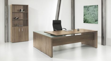 directiebureau