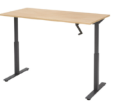 bureau 140x80
