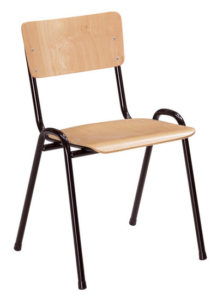 Schoolstoelen kopen | Kantoormeubelen.PRO